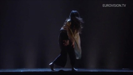 Loreen - Euphoria (sweden) 2012 Eurovision Song Contest Official Preview Video