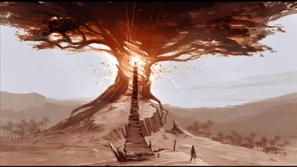 Prince Of Persia Art part 4