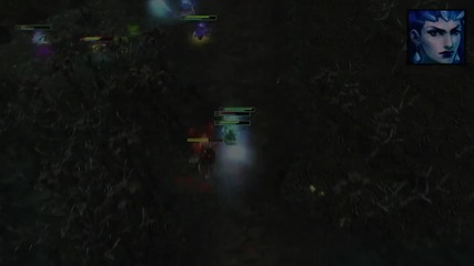 Hon Hero Spotlight Ellonia