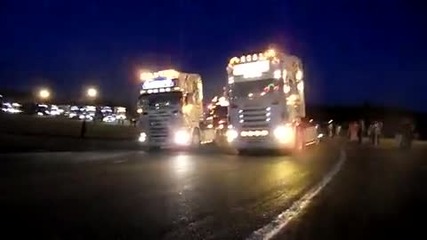 24h du Mans camion 2010 (routiers-de-chato-44.sky)