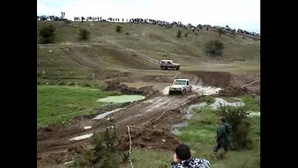 Варна Трофи 2009г. - Mov04605