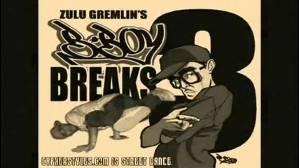 Zulu Gremlin trak 01 