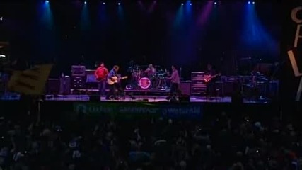 John Fogerty - Wholl Stop The Rain