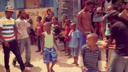 Popcaan - The System (official Music Video)