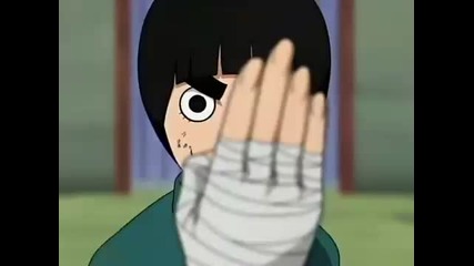 gaara vs rock lee Korn dead bodjes everywhere anjme