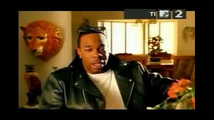 Busta Rhymes (ft Pharrell) - Light Your Ass On Fire 