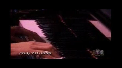 Michael W. Smith - Above All (tbn)