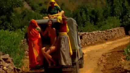 Sonia Dara in India 