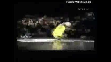 Cool Dancing