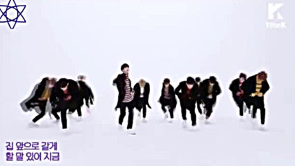 Kpop Random Play Dance Mirrored 3