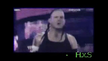 Jeff Hardy Mv - I Made It 