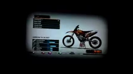 Mx Vs Atv Reflex - double backflip 