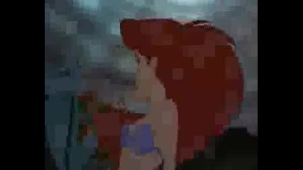 Disney - The Little Mermaid - Part 5