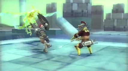 Game of The Year Awards 2013 - Nominee: Fire Emblem: Awakening