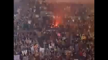 Wrestlemania Xx John Cena Vs Big Show Part 2 United States Championship 