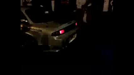 Nissan 200 Sx
