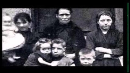 Irish slaves and discrimination __ Ирландски роби и дискриминация