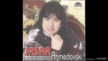 Jasar Ahmedovski - Ubijas me ocima - (audio 2005)