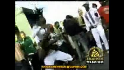 Яките Партита В Ямайка Dutty Fridaze 28 Pt 14