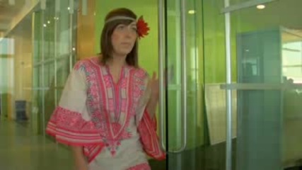 Hardly Working 60s Day