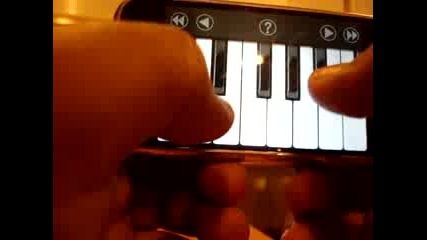 Linkin Park Numb - iano