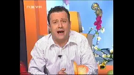 Gospodari Na Efira 21 - 05 - 2008 Part 1