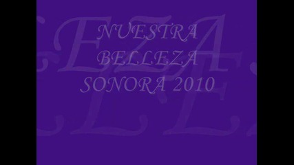 Nuestra Belleza Mexico 2010 Candidatas Parte 1 