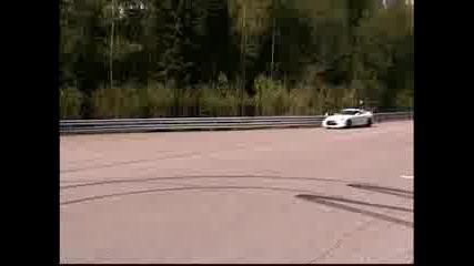 Nissan Gtr vs Porsche 911 Turbo 
