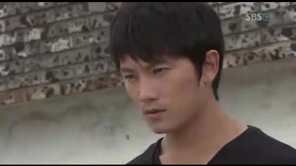 Swallow The Sun Ep.7 2/4 [bg Sub]