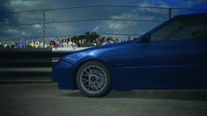 Live For Speed - Back To Basics 