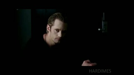 True Blood - Eric & Sookie - Scandalous 