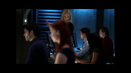 Nikita S03 E15
