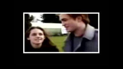 Jasper & Alice Youre Still The One
