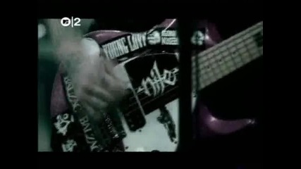 Good Charlotte - Keep Your Hands Off My Girl 