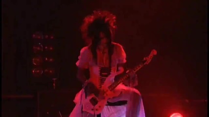 Moi dix Mois - Unmoved (seth Version)