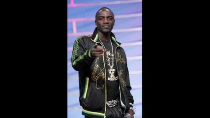 Glocc Ft Akon - New 2008 -