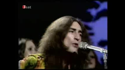 Uriah Heep - Wizard