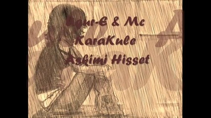 Ugur E - Mc Karakule - Askimi Hisset