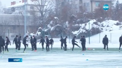 Голяма част от елитните отбори стартираха подготовката си