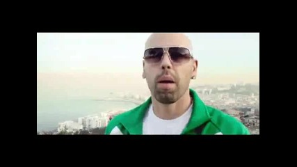 Sinik feat. Cheb Akil - Gladiateurs