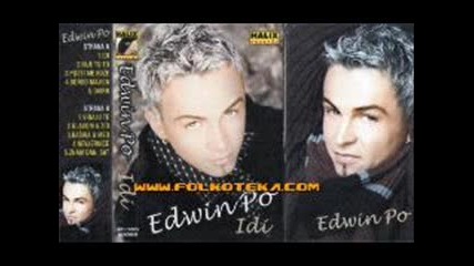Edwin Po - 2002 - Vidjaju te