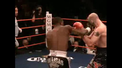 Hbo Boxing Kelly Pavlik Vs. Jermain Taylor Ii (hbo)