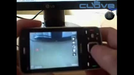 Nokia N96 Camera Review - Soullord