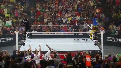 Wwe Raw 04.06.2012 High Quality 5/7