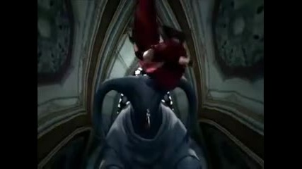 devil my cry-linkink park-lost In The Echo