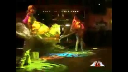 Srebarni Krila - Cingarela 