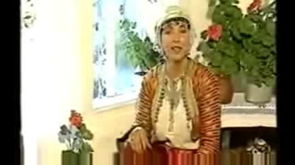 Mersa Miljkovic. Bosno Moja.sevdah