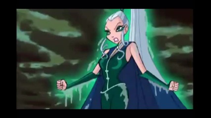 Icy - Too Cool (other Colours)