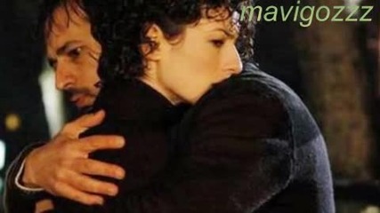 Чънар и Мави