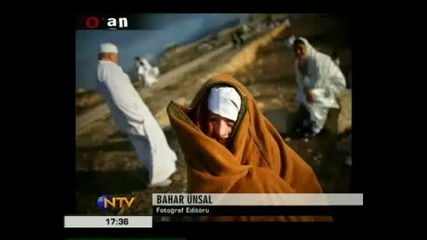 Ve Insan - Makyaj Ustasi - 26.10.2007